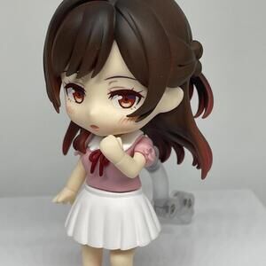 Rent‎ A Girlfriend Good Smile Nendoroid Chizuru Mizuhara Figure Anime 1473